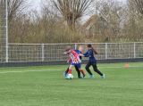 S.K.N.W.K. JO10-1 - D.w.O. '15  JO10-1 (competitie) 2023-2024 (3e fase) (119/145)